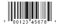 UPC-A