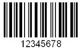 Code128碼